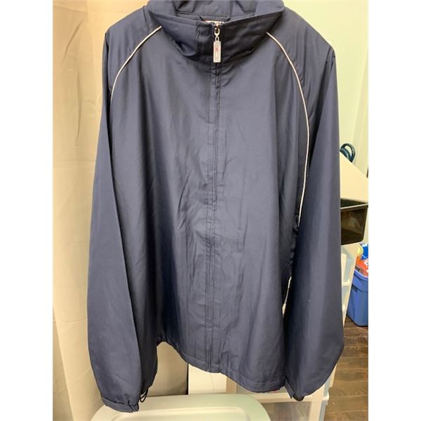 NEW CANADA JACKET    XL