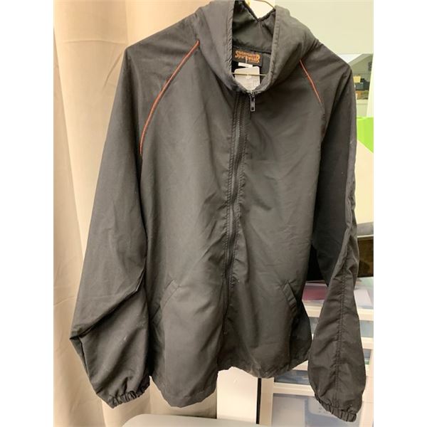 NEW KOKANEE GLACIER JACKET  LG