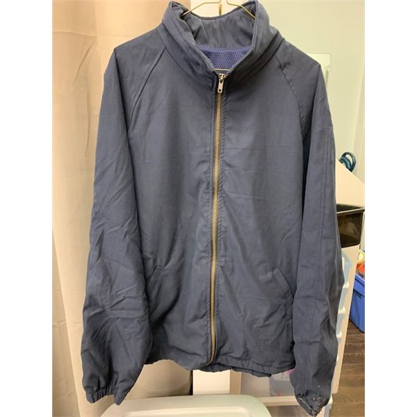 NEW KOKANEE GLACIER JACKET  LG