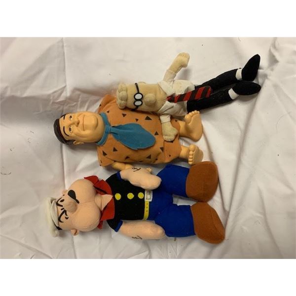 MISC DOLLS