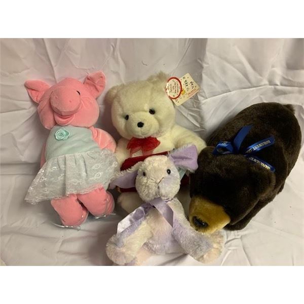 MISC DOLLS