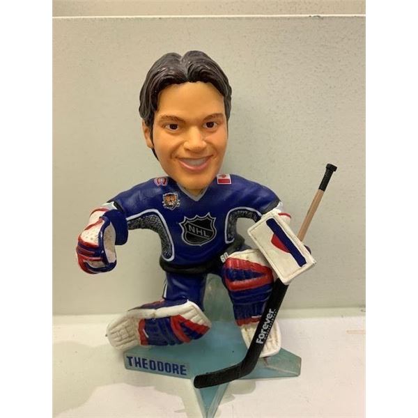 JOSE THEODORE BOBBLEHEAD