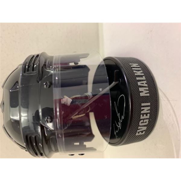 MALKIN HELMET