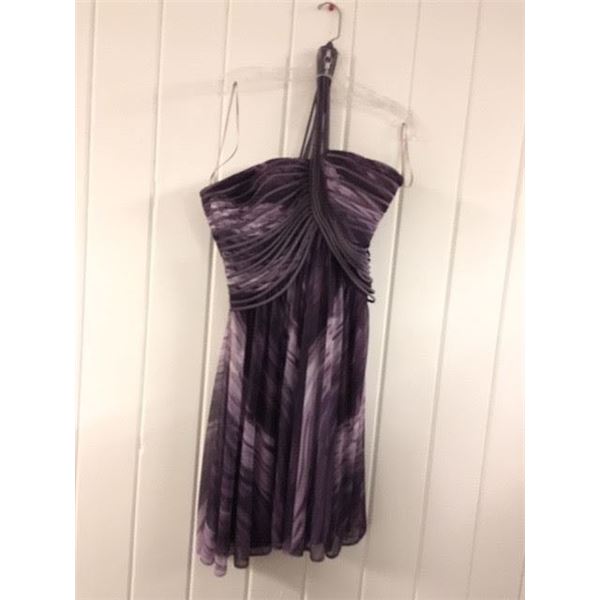 Gown/Cocktail Dress