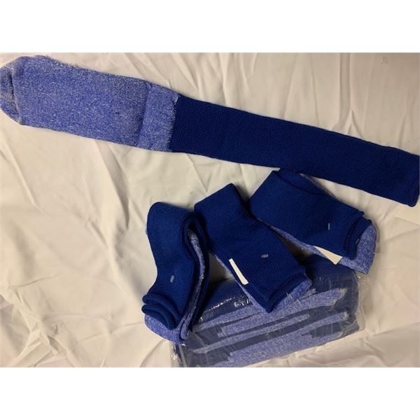 Sports Socks SZ youth