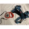 Image 1 : Dog Leash/Harness