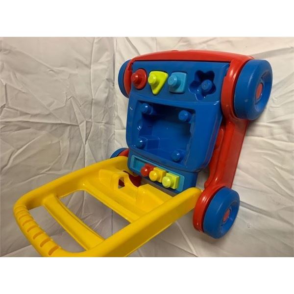 Push Toy