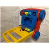Image 1 : Push Toy