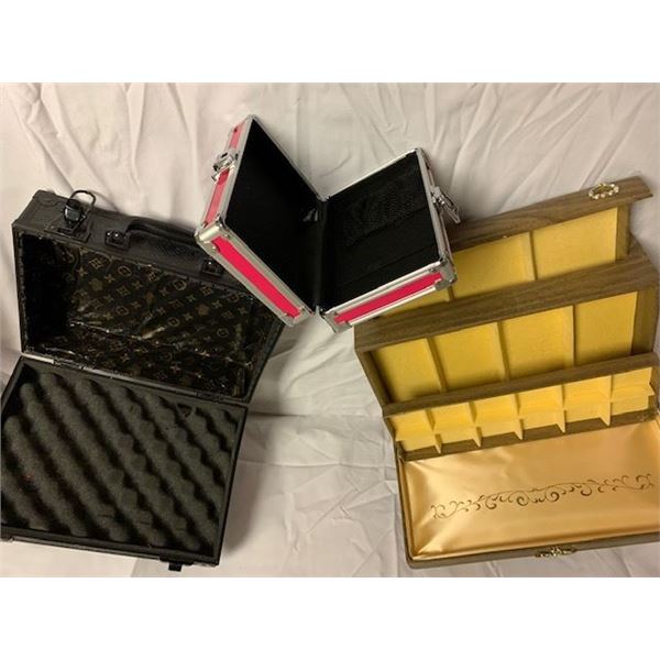 Jewelry Box/Cases