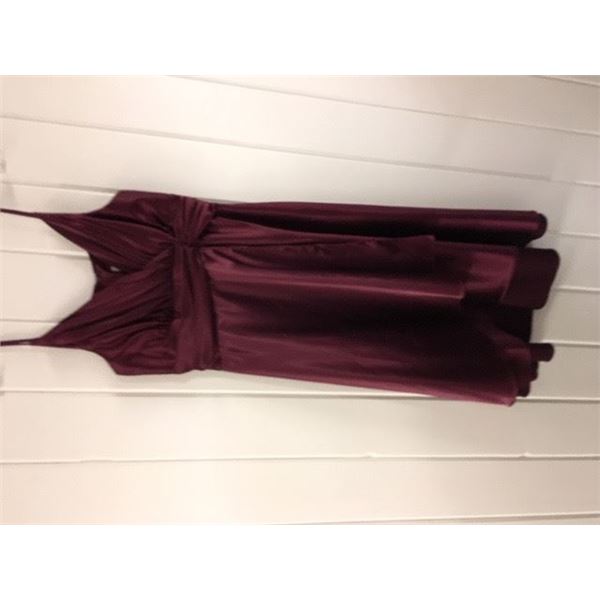 Gown/Cocktail Dress