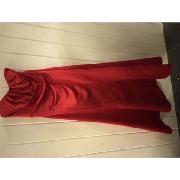 Gown/Cocktail Dress