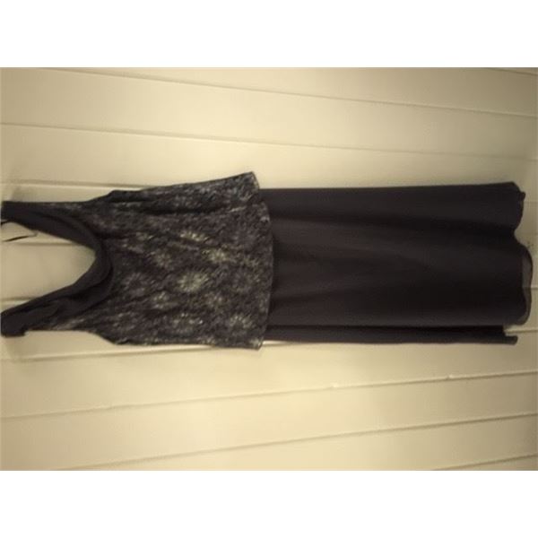Gown/Cocktail Dress