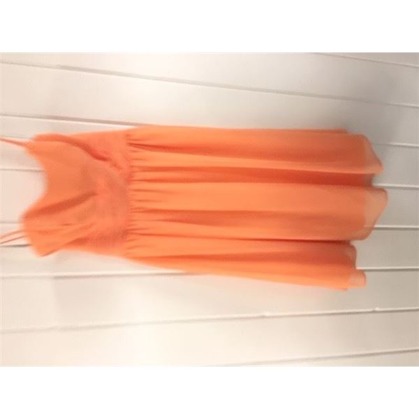 Gown/Cocktail Dress
