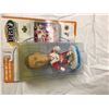 Image 1 : DOMINIK HASEK BOBBLEHEAD