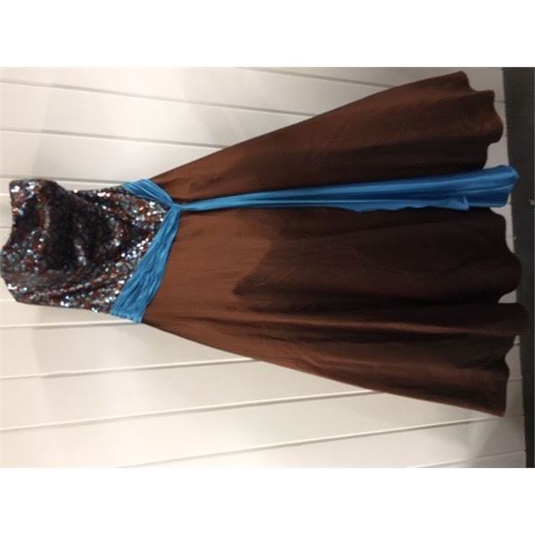 Gown/Cocktail Dress