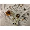 Image 1 : LOT OF JEWELRY