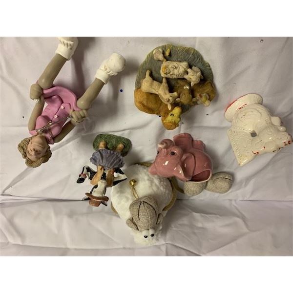 COLLECTABLES