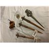 Image 1 : LETTER OPENERS