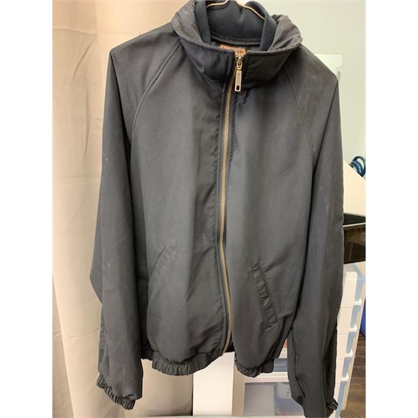 NEW KOKANEE GLACIER JACKET  LG