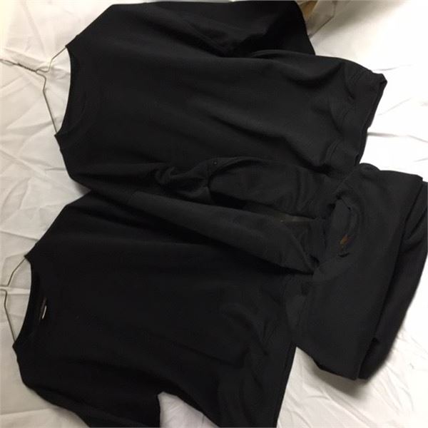 Sweaters x3 Sz.Sm