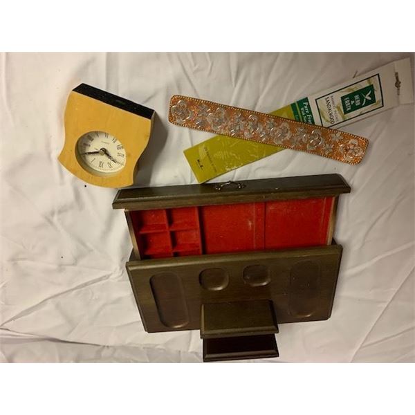 COLLECTABLES