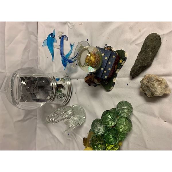 COLLECTABLES