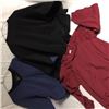 Image 1 : Sweaters x3 Sz.Med