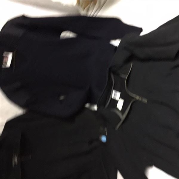 Sweaters x3 Sz.Lg