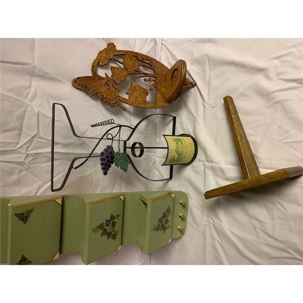 COLLECTABLES