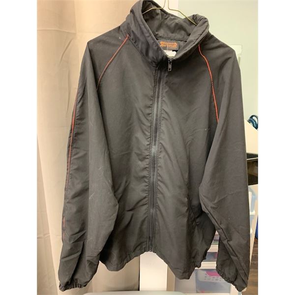 NEW KOKANEE GLACIER JACKET  LG