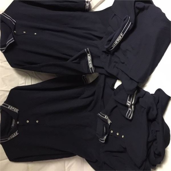 Golf Shirts Sz.2XL