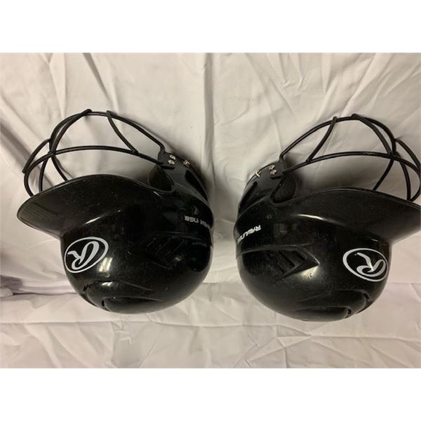 BASEBALL HELMETS  S6/7