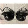 Image 1 : BASEBALL HELMETS  S6/7
