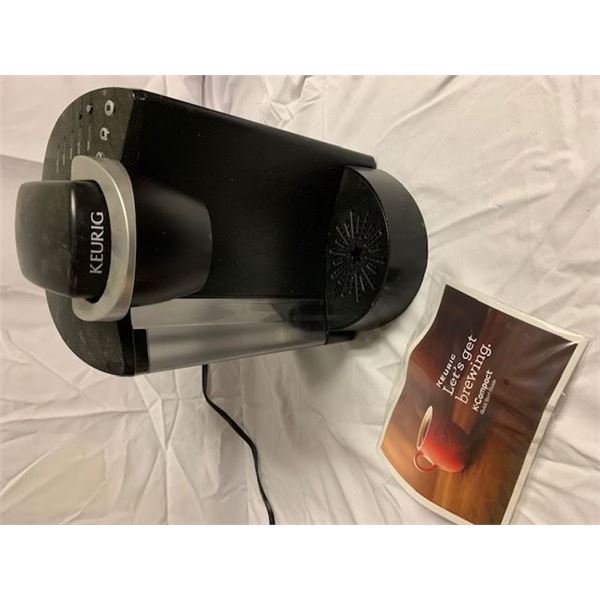 KEURIG