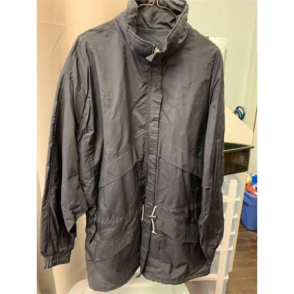 NEW VHSPORTE JACKET   LG