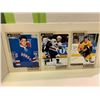 Image 1 : JUMBO HOCKEY CARDS