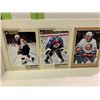 Image 1 : JUMBO HOCKEY CARDS