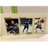 Image 1 : JUMBO HOCKEY CARDS