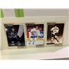 Image 1 : JUMBO HOCKEY CARDS