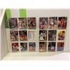 Image 1 : MISC COLLECTABLE CARDS