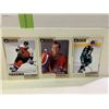 Image 1 : JUMBO HOCKEY CARDS