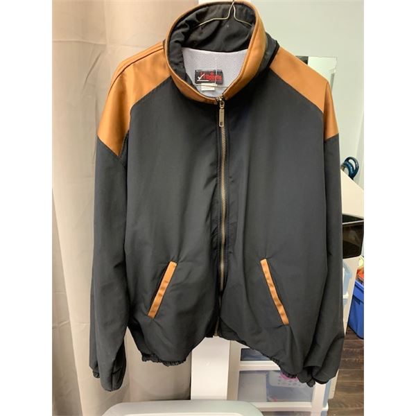 NEW VHSPORTE JACKET   LG