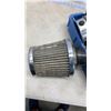 Image 2 : Cold air intake filters and box of valve covers