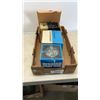 Image 1 : Marine speedometr, aqua meter and Bennett Hydraulic Power Unit V351