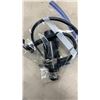 Image 2 : Kegerator spigot, hose and dispenser