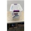 Image 1 : Espring water filtration system