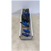 Image 1 : Park tool allen key set