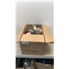 Image 1 : BOX OF SOLAR GARDEN LIGHTS