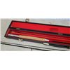 Image 2 : 8 foot Black Hawk fishing rod and 90 inch graphite fly fishing rod