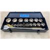 Image 2 : Mastercraft truck repair socket set range from 7/8" to 2"